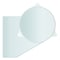 Grohe Tempesta Adjustable Hand Shower Holder 27595001 - alternate 3